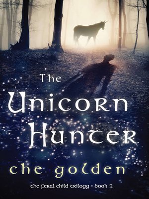 cover image of The Unicorn Hunter